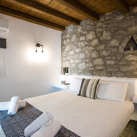 Mykonos Amazing Apartments 2 Mykonos Town ภายนอก รูปภาพ