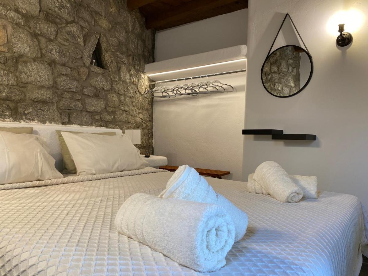 Mykonos Amazing Apartments 2 Mykonos Town ภายนอก รูปภาพ